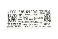 Audi A4 B9 8W S-Line avant r.v. 2017 naftové budíky 8W5920790C