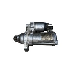 Škoda Fabia 3 kombi r.v. 2018 startér QAE manuál 5Q 13 zubů 02M911021G