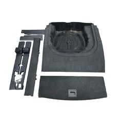 VW Golf 7 kombi r.v. 2016 dvojitá podlaha kufru 5G9858855 5G9863544B 5G9867464 5G9867463