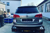 Veškeré náhradní díly VW Passat B7 kombi R-LINE CDG KWB LC8Y