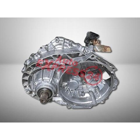 Převodovka 6Q KUP 2.0TDI 103KW CAAC