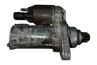 Škoda Octavia 2 facelift sedan r.v. 2010 startér MGL 10 zubů 0AM911023B