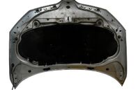 Škoda Fabia 3 kombi r.v. 2017 stříbrná metalíza LA7W 9156 8E8E kapota