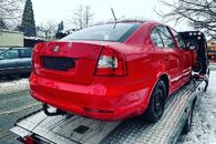 Veškeré náhradní díly Škoda Octavia 2 FL sedan CBZB LHY LF3K