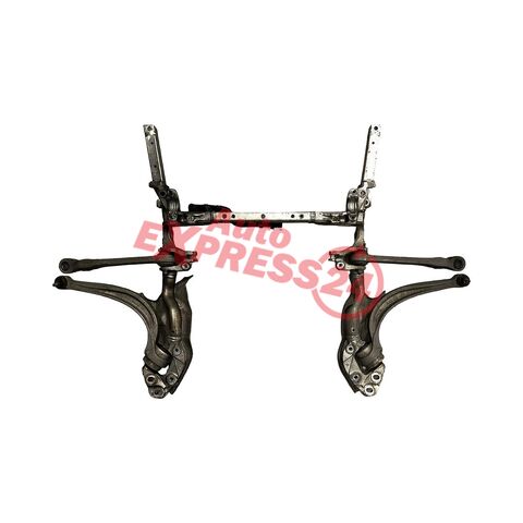 Audi Q7 4M r.v. 2018 druhá generace přední náprava 4M0399315R