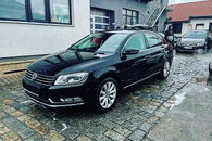 Veškeré náhradní díly VW Passat B7 sedan 2014 CFGB NGD LC9X