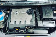 Veškeré náhradní díly VW Golf 6 Plus 2014 CAYC PKQ LC9X