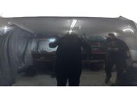 Audi Q5 8R r.v. 2012 černá metalíza kód barvy LZ9Y kapota