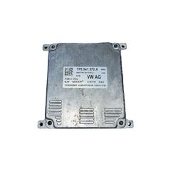VW Golf 7 facelift kombi r.v. 2018 řídící jednotka xenonu 7P5941572A