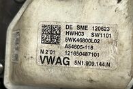 VW Passat B7 sedan r.v. 2013 řízení 3AB423050 5N1909144N