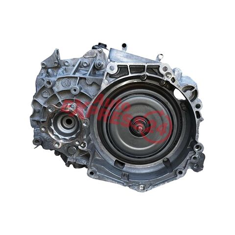 Převodovka 6A PBE 2.0TDI 125KW 16V CFGB
