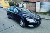 Veškeré náhradní díly Škoda Octavia 2 kombi FL BLS JCR LF9R