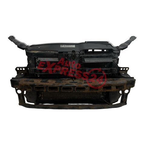 VW Golf 6 kombi r.v. 2011 chladičová stěna CAYC  1.6TDI 77KW 16V 1K9805588