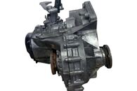 Převodovka 5Q KLK 2.0l 80KW CNG BSX VW Touran 2007