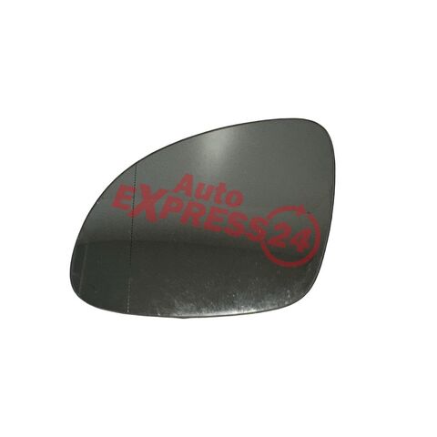 VW Tiguan 5N r.v. 2009 levé sklíčko zrcátka