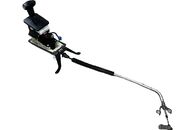 VW Touareg 7L r.v. 2010 mechanismus řazení automat 7L6713025M 7L6713203D