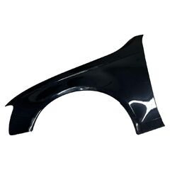 Audi A4 B8 8K facelift avant r.v. 2013 černá metalíza kód barvy LY9B levý batník