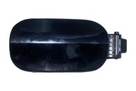 Audi A8 D4 4H sedan r.v. 2010 černá metalíza kód barvy LZ9Y víko palivové nádrže 4H0809857B 4H4809857