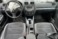 Veškeré náhradní díly VW Golf 5 kombi 2008 BMM KMX LD7X