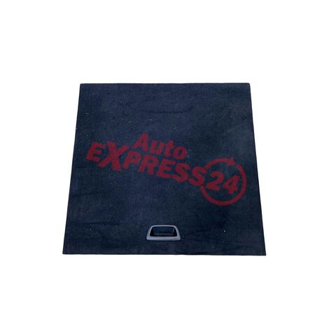 BMW 3 F31 318D touring r.v. 2016 podlaha kufru