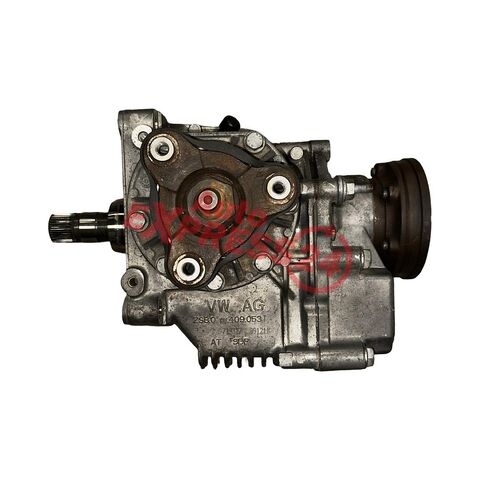 Rozvodovka 0AV409053T