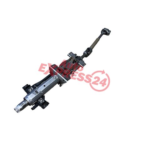 VW Passat B8 sedan R-Line r.v. 2018 sloupek řízení 3Q1419501E