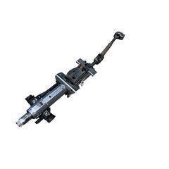 VW Passat B8 sedan R-Line r.v. 2018 sloupek řízení 3Q1419501E