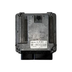 Škoda Octavia 3 kombi r.v. 2014 řídící jednotka motoru CKFC 04L907309D