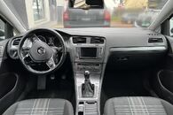 Vůz na náhradní díly VW Golf 7 kombi 2016 CXXB QYB LI7F