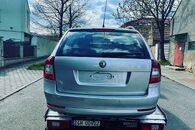 Veškeré náhradní díly Škoda Octavia 2 FL kombi CDAA LKN LA7W