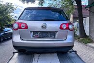 Vůz na náhradní díly VW Passat B6 kombi 2006 BMR HYC LD1W