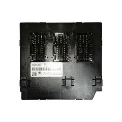 Audi Q3 8U S-Line r.v. 2016 centrální řídící jednotka 8X0907063AB