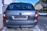 Vůz na náhradní díly Škoda Superb 2 kombi 2010 CDAA LHC LF8L