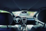 Veškeré náhradní díly Škoda Octavia 2 RS FL 08 BWA KNU LA7W