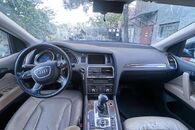 Vůz na náhradní díly Audi Q7 4L FL 2011 CLZB NAC LZ7S