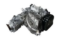 Převodovka 6A 4X4 PQP 3.6FSI 191KW CDVA Škoda Superb 2 2014