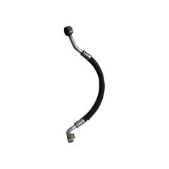 Audi A6 4F sedan r.v. 2007 trubka klimatizace 4F0260707AD