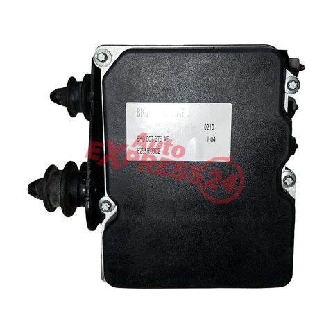 Audi S5 8T Coupe r.v. 2009 řídící jednotka ABS 8K0907379AF 8K0614547CE