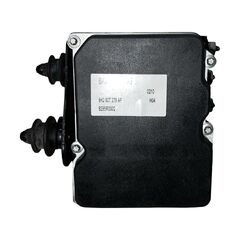 Audi S5 8T Coupe r.v. 2009 řídící jednotka ABS 8K0907379AF 8K0614547CE