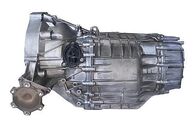 Převodovka PCG MULTITRONIC START-STOP 2.0TDI 130KW Audi