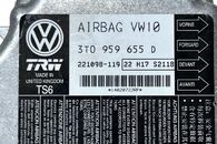 Škoda Superb 2 kombi r.v. 2013 palubní deska