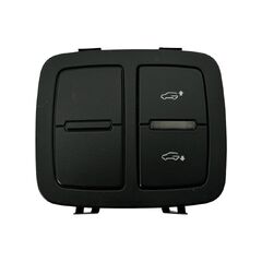 Audi Q7 4L facelift S-Line r.v. 2015 tlačítka kufru 4L0959511B