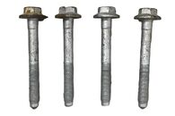 AUDI Q7 4L S-Line facelift r.v. 2010 odnímatelné tažné zařízení 4L0803921AA