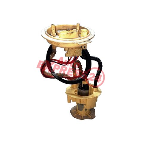 Audi SQ7 4M r.v. 2018 palivové čerpadlo nádrže 4M0919088D