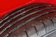 Škoda kola 205/55 R16 letní pneu 4,70mm DOT0512 7Jx16H2 ET45 3T0601025