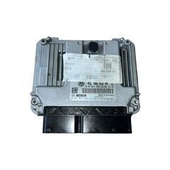 VW Sharan 7N r.v. 2011 řídící jednotka motoru CFFB LQU 03L906018HH