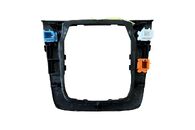 VW Passat CC 3C r.v. 2009 rámeček řadící páky chrom 3C0864263F