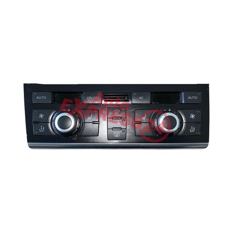 Audi A6 C6 4F avant facelift r.v. 2010 klimatronik 4F1820043AL