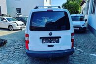 Veškeré náhradní díly VW Caddy 2K Maxi 2010 BLS LFZ LB9A