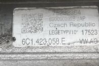 Škoda Fabia 3 kombi r.v. 2018 řízení CHYB QAE 6C1423058E